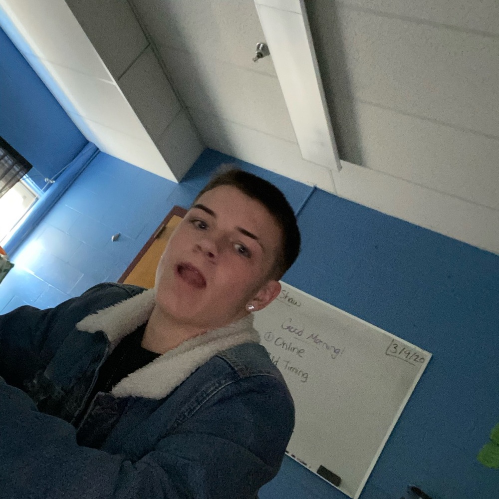 Meet your Posher, Nolan